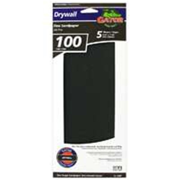 Gator Finishing 4487 Fne Paper 425 x 1125 5Pack 5PK 3472891 - main